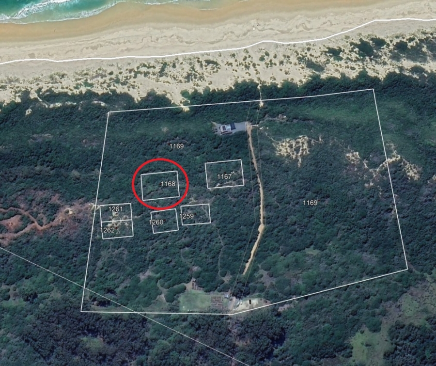 0 Bedroom Property for Sale in Keurboomstrand Western Cape
